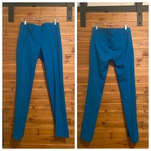 Ann Taylor Tapered Leg Slacks